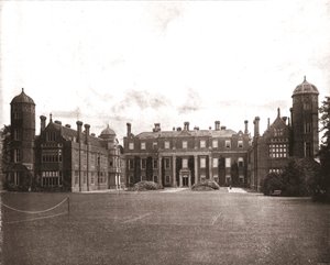 Cobham Hall, Kent da Unbekannt