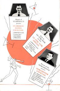 Ricette di cocktail