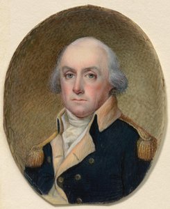Col. Lewis Morris IV da Unbekannt