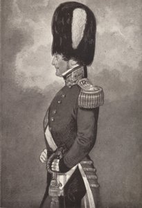 Colonnello Boyle, Guardie Granatieri, XIX secolo, 1909 da Unbekannt