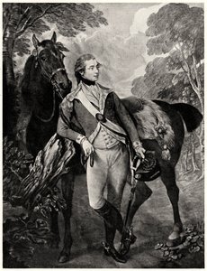 Colonnello St Leger, XX secolo da Unbekannt
