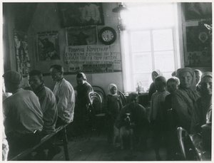 Collettivizzazione comunista dell