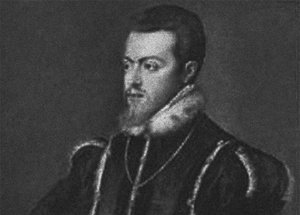 Compositore Antonio de Cabezón