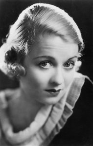 Constance Bennett, attrice americana, 1904-1965 da Unbekannt
