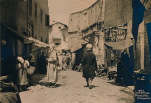 Costantina, Algeria