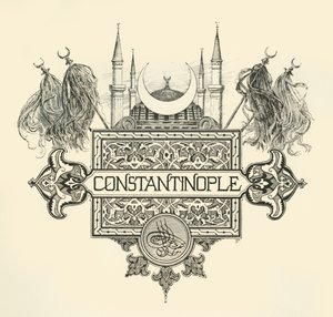 Costantinopoli, fine XIX-inizio XX secolo