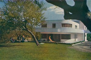 Casa Contempora