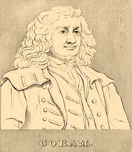 Coram