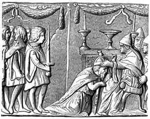 Incoronazione dell