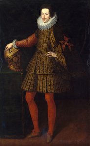 Cosimo II de