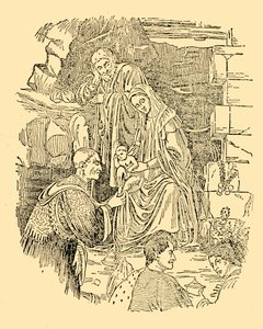 Cosimo de