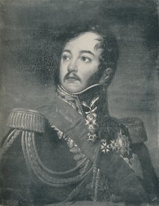 Conte Jean Rapp, c1800, c1835, 1896 da Unbekannt
