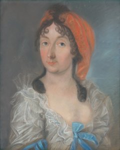 Contessa Antónia Apponyiová