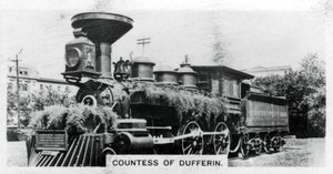 Contessa di Dufferin, Canada, c1920s da Unbekannt