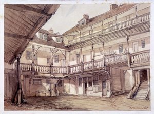 Cortile dell