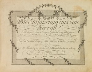 Copertina della prima edizione dell