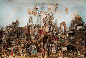 Presepe