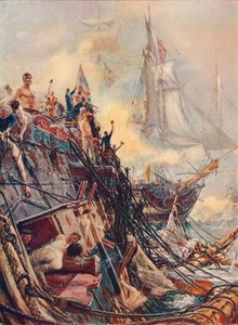 Mutilato ma non sconfitto, 1905 da Unbekannt