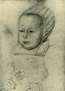 César duca di Vendôme, 1596, 1907 da Unbekannt