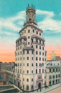 Cuban Telephone Company, L