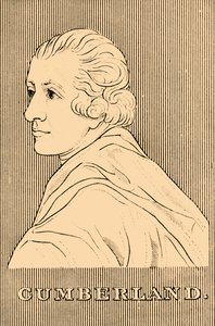 Cumberland, c1731-1811, 1830