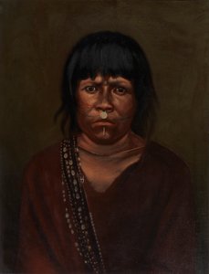 Indiano Cunivo, ca. 1890-1892