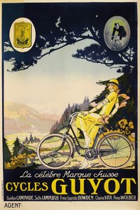 Cycles Guyot da Unbekannt