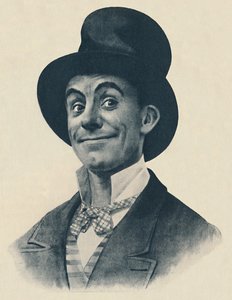 Dan Leno, 1942 da Unbekannt