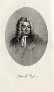 Daniel Defoe