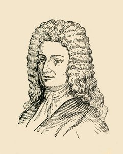 Daniel Defoe, 1933 da Unbekannt