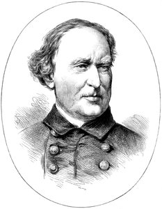 David Farragut, ufficiale navale dell