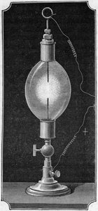 Uovo elettrico di Davy, 1883