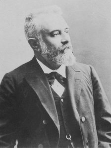 De Lanessan, c1893 da Unbekannt
