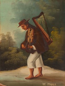 De Otabalo