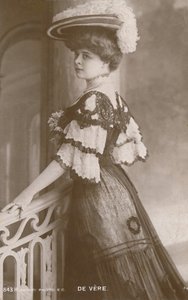 De Vere, 1879-1934, c1930 da Unbekannt