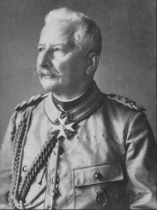 De Waldersee, c. 1893