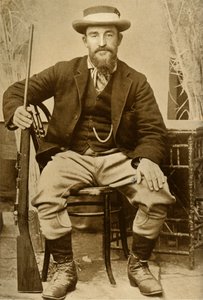 De Wet, 1901 da Unbekannt