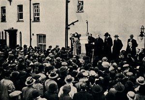 Dichiarazione del voto a Epping, 1924, 1945