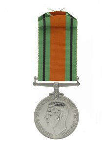Medaglia della Difesa 1939-45