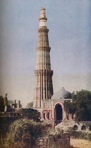 Delhi da Unbekannt