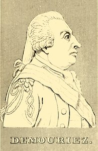Demouriez, 1739-1823, 1830 da Unbekannt