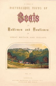 Denby Grange, ca 1880 da Unbekannt