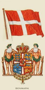 Danimarca