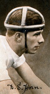 Dennis S Horn, campione nazionale di ciclismo da Unbekannt