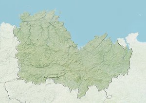 Dipartimento di Côtes-d