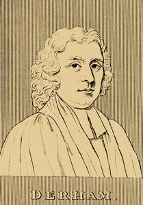 Derham, 1657-1735, 1830