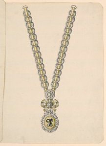 Design per una Collana