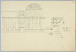 Disegno per l