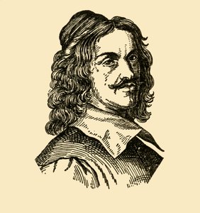 Diego Velasquez da Unbekannt