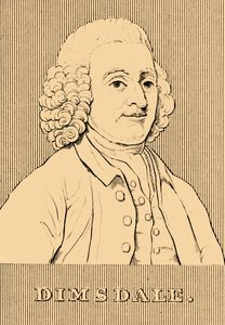 Dimsdale, 1712-1800, 1830 da Unbekannt